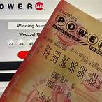 florida lottery powerball results history